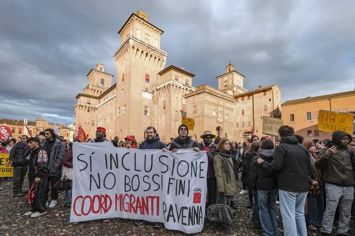 No CPR né a Ferrara né altrove