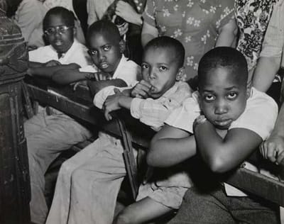 1 febbraio 1976: il mese afroamericano
