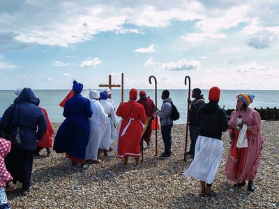 Mediterraneo, rotta balcanica e Africa