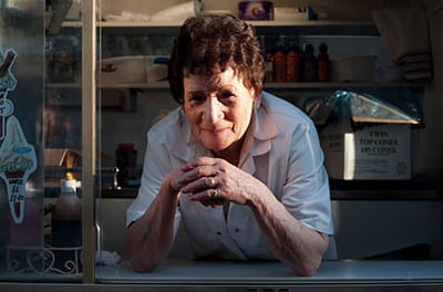 Italians of Bedford nel racconto di Antonio Sansica