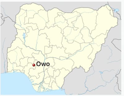 Owo Attack: One death too many.