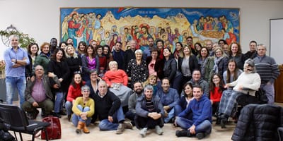 La resilienza non basta: dobbiamo ricordarci dell’esistenza