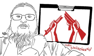 I gesti di distensione sono atti di viltà?