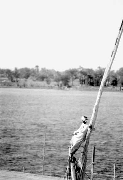 Un mare di naufragi, l’Africa e altre storie