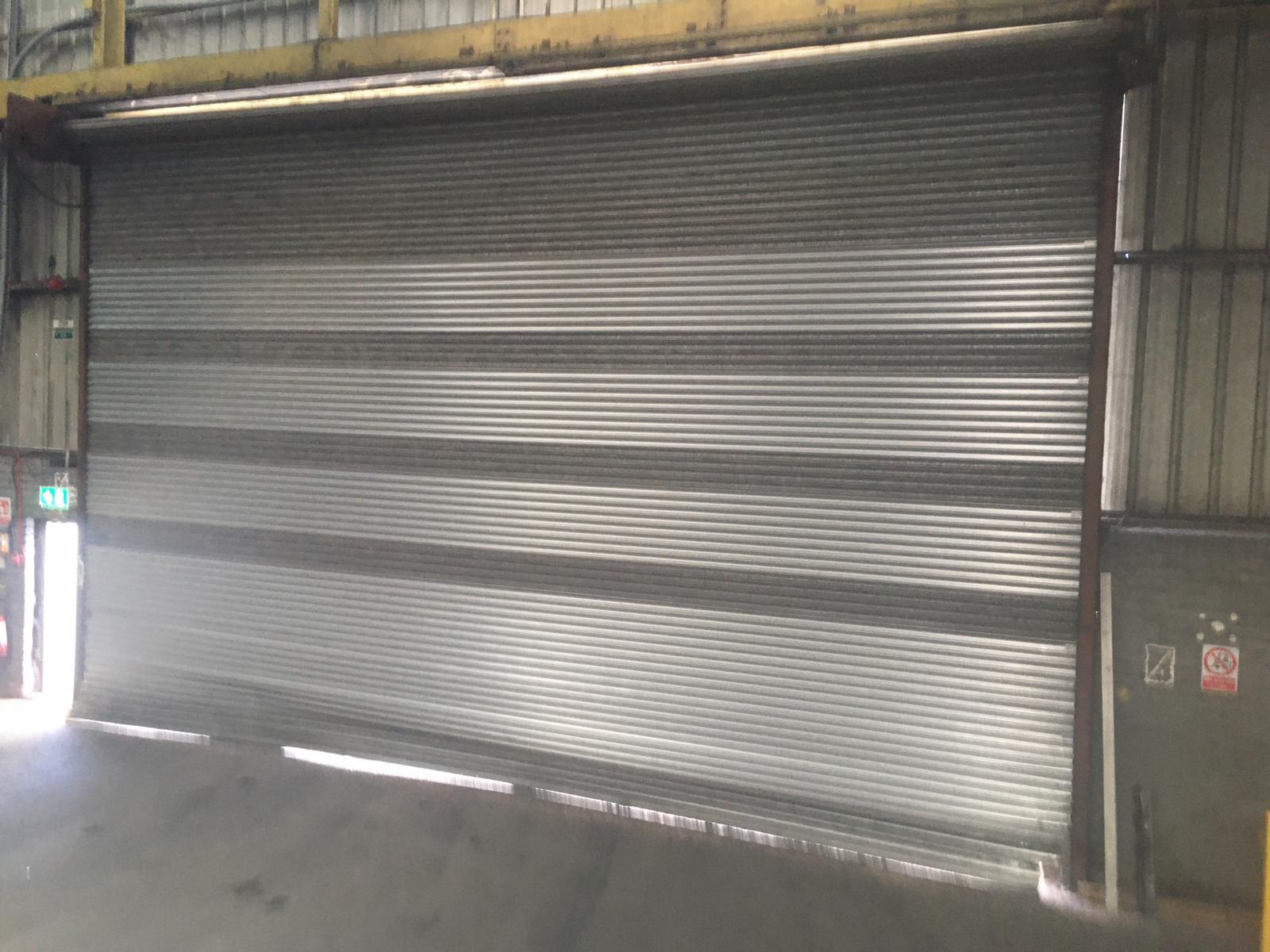 Aluminium Roller Shutters vs Steel Roller Shutters