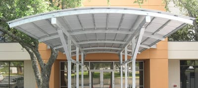 CANOPIES BOLTON & nORTH West image