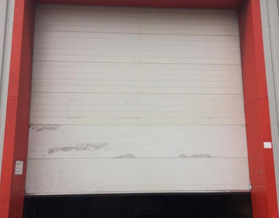 HIGH SPEED DOORS  image