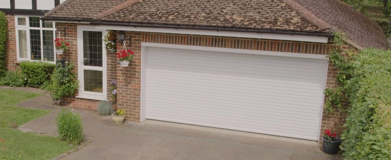 Garage Roller Shutter Repairs Bolton