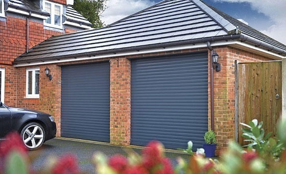 Garage Roller Shutter Repairs Westhoughton