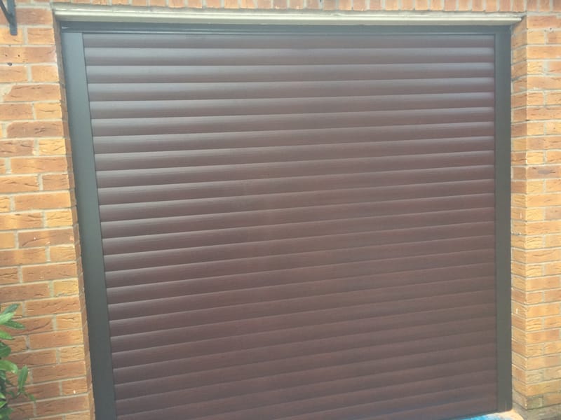 Roller Garage Doors St Helens