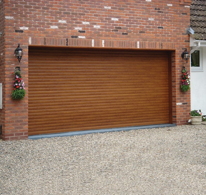 Roller Garage Doors Congleton