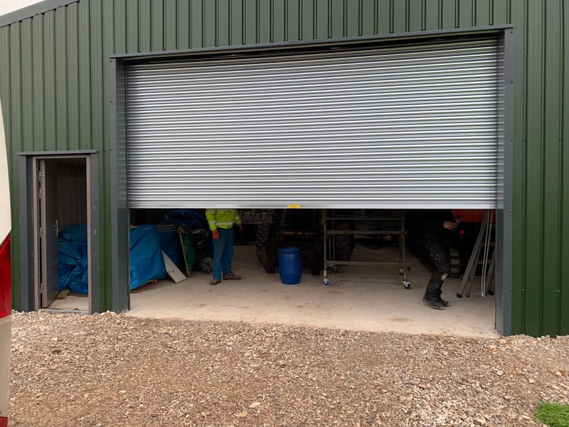 Roller Shutters Leyland