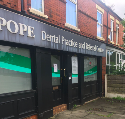 Roller Shutter Repairs Denton