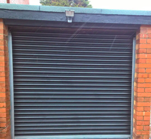 Roller Garage Doors Bradford