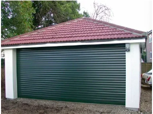 Roller Garage Doors Salford