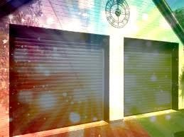 Garage Roller Shutter Repairs Blackburn