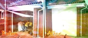 Garage Roller Shutter Repairs Blackpool