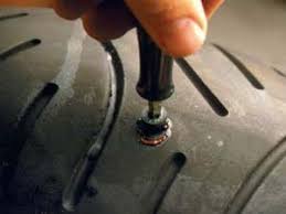 SERVIÇOS DE BORRACHARIA