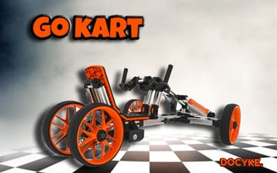 Go kart israel