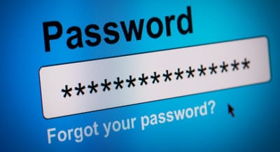 أخيراً تم معرفة ثغرة كلمة السر المحفوظة - Find out your saved password