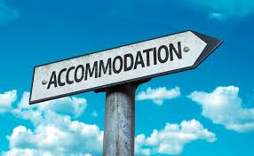 Accommodation