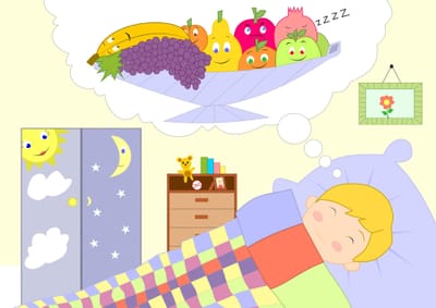 معركة الفواكه