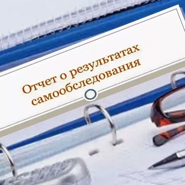 Отчет о результатах самообследования ГДОУ ЛНР "Я/с № 5 "Колокольчик" за 2020 год