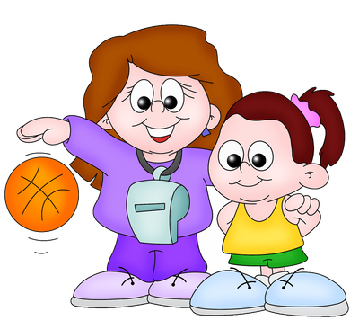 Инструктор по физической культуре