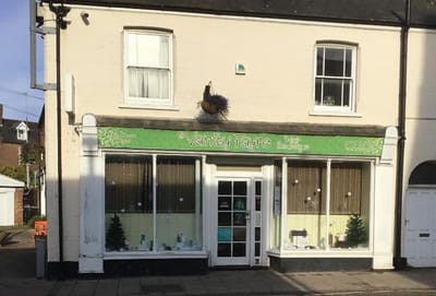 Vanity Fayre Hair Salon