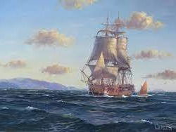 MATTHEW FLINDERS image