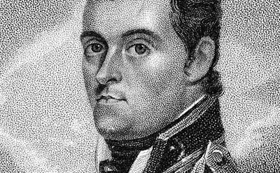 BBC Radio 4 Great Lives, Matthew Flinders
