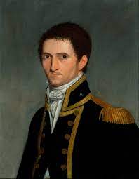Matthew Flinders 250th Birthday Celebration