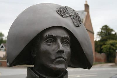 Matthew Flinders Party in The Park Group
