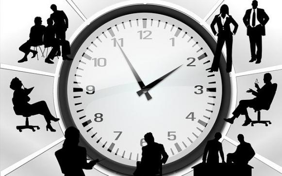 Duración de las relaciones de trabajo