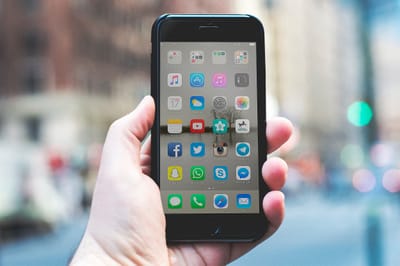 Apps for vocabulary skill