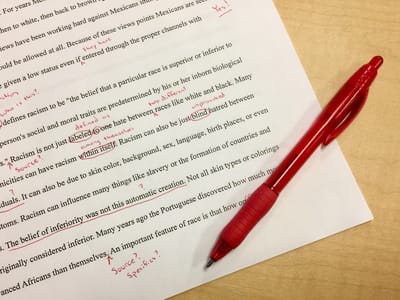Mistakes to avoid when teaching vocabulary