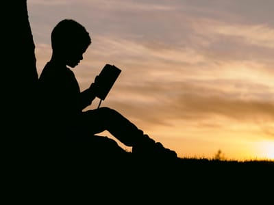 How to Teach Yourself to Read