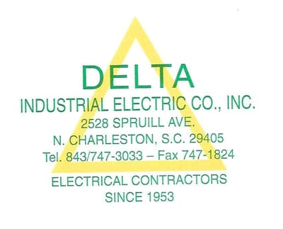 Delta Industrial Electric Co Inc