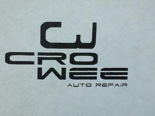 CRO WEE AUTOREPAIR