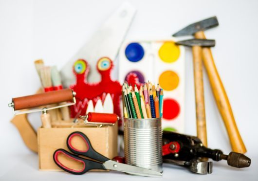 ***NEUER KURS*** - Zielgruppe GRUNDSCHULE