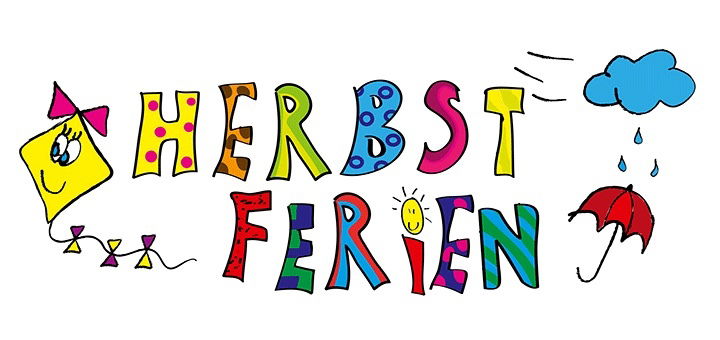Herbstferien