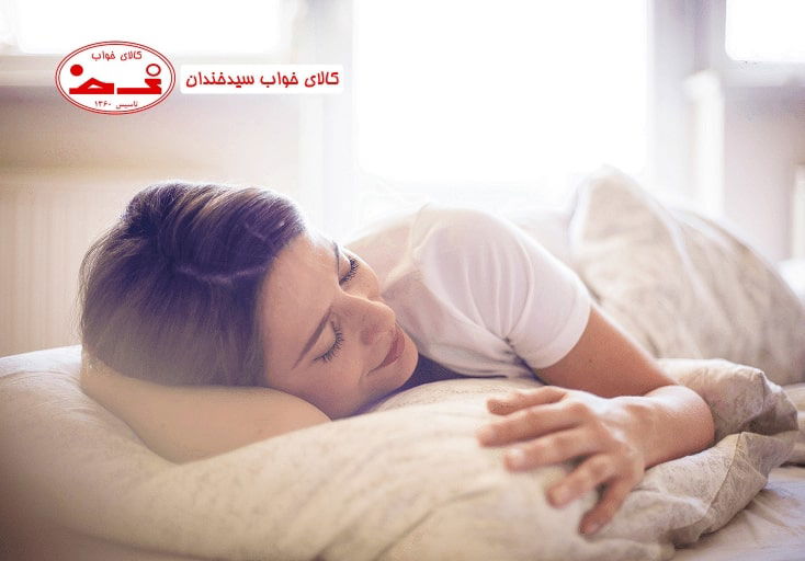 چرا چرت زدن باعث می شود احساس بیماری کنم؟