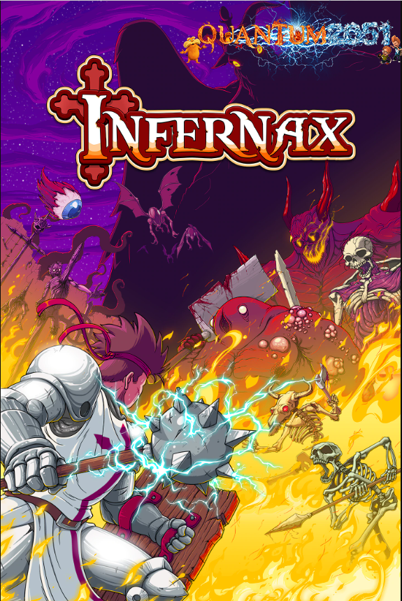 0001 - Infernax (135 MB)