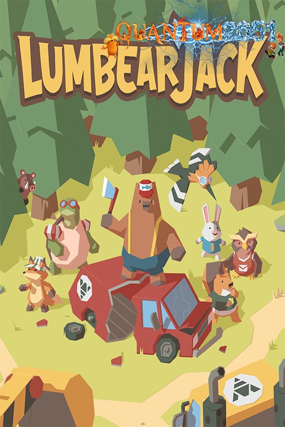 0002 - LumbearJack (138 MB)