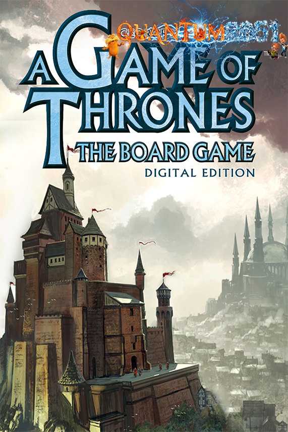 0005 - A Game of Thrones The Board Game (117 MB)