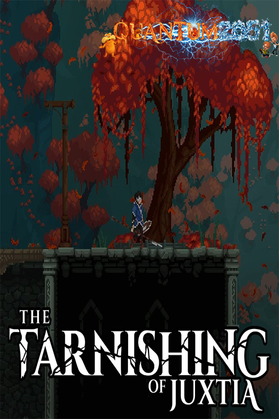 0006 - The Tarnishing of Juxtia (567 MB)