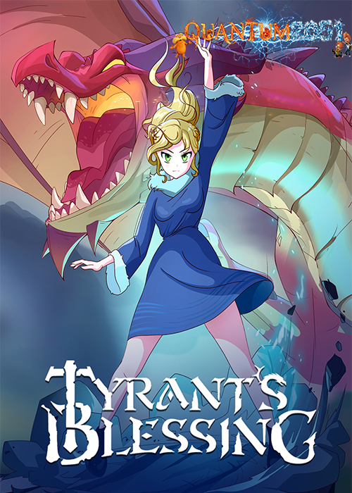 0013 - Tyrant’s Blessing v1.0.588 (368 MB)