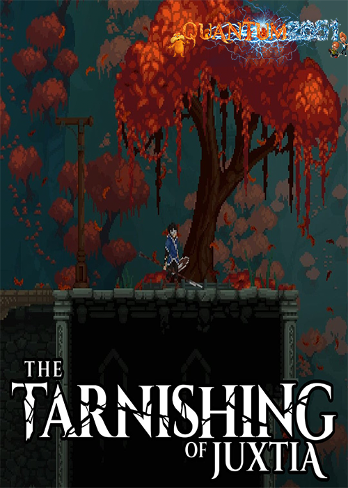 0018 - The Tarnishing of Juxtia (552 MB) by Quantum2051 Repack