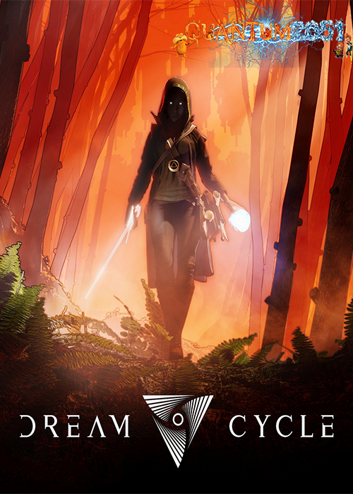 0020 - Dream Cycle v2.0.9 Release (18.30 GB) by Quantum2051 Repack