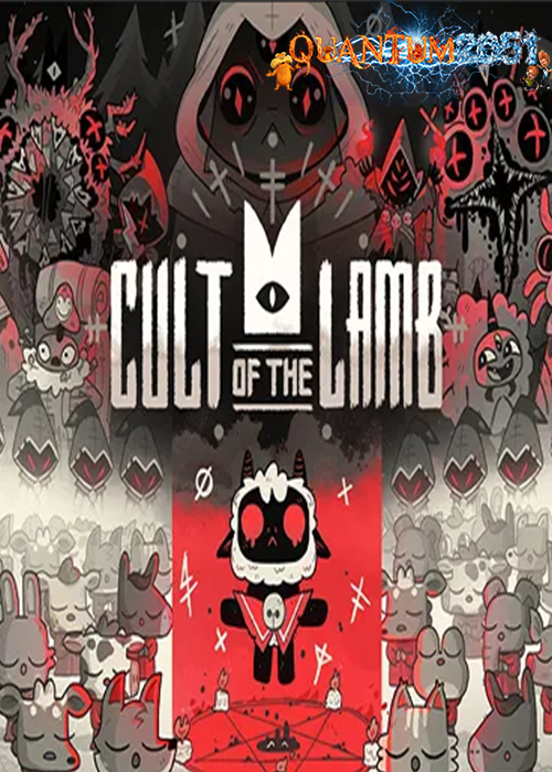 0023 - Cult of the Lamb (680 MB) by Quantum2051 Repack